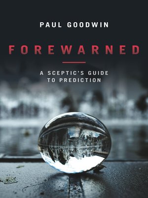 cover image of Forewarned